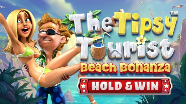 The Tipsy Tourist Beach Bonanza - Game Review