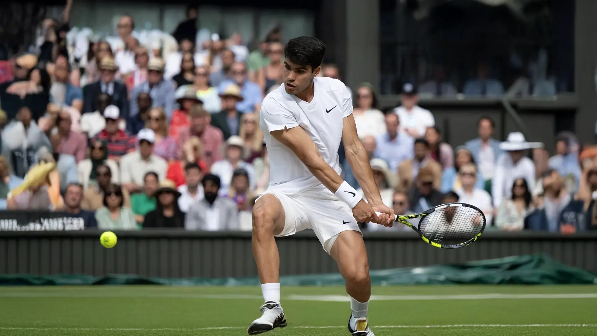 2025 WIMBLEDON ODDS AND PREVIEW