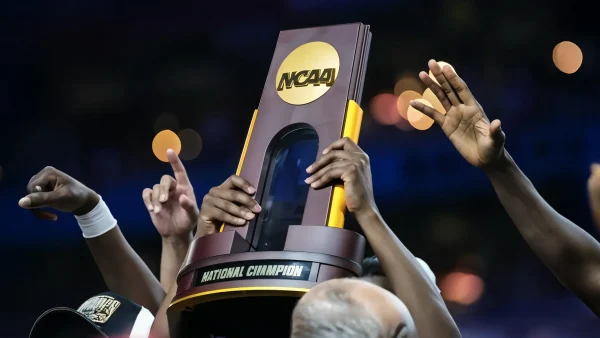 March Madness Elite Eight Odds