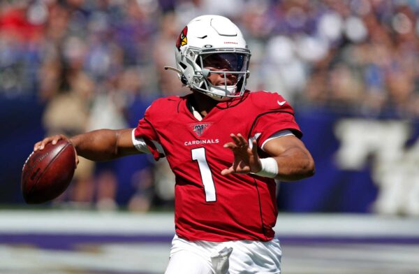 2022 NFL MVP Dark Horses