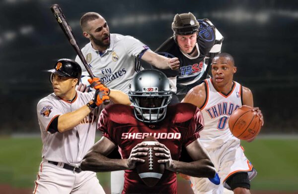 What Are Cross Sport Parlays