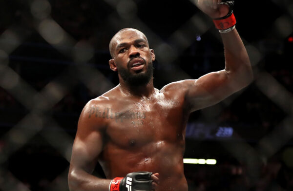 Best UFC Fight of all time