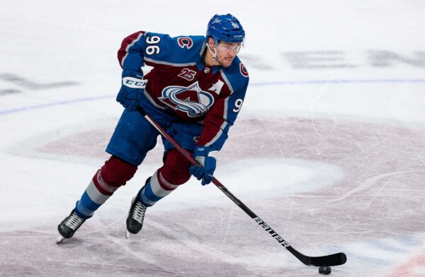 NHL Stanley Cup Odds