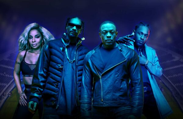 Super Bowl Half-Time Show