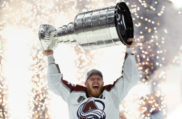 Biggest Stanley Cup Betting Wins In History
