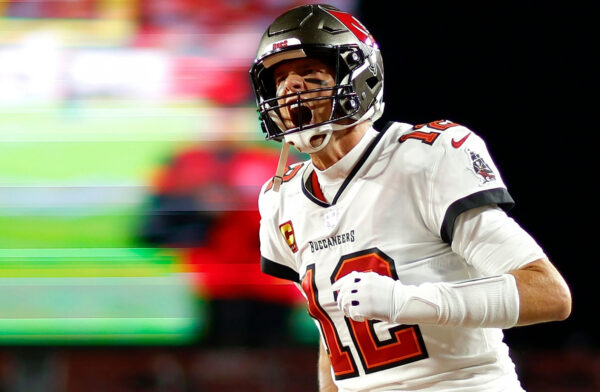 Tom Brady Biggest Bets Won