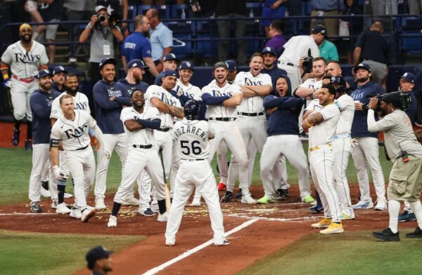 Biggest Winning MLB Bets IN History