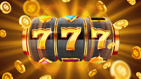 Slots Features Explained