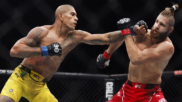 UFC 303 Odds. Pereira vs Prochazka 2 fight card.