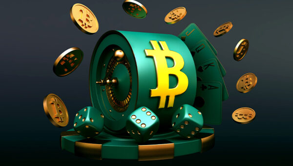 Best Bitcoin Slots To Play