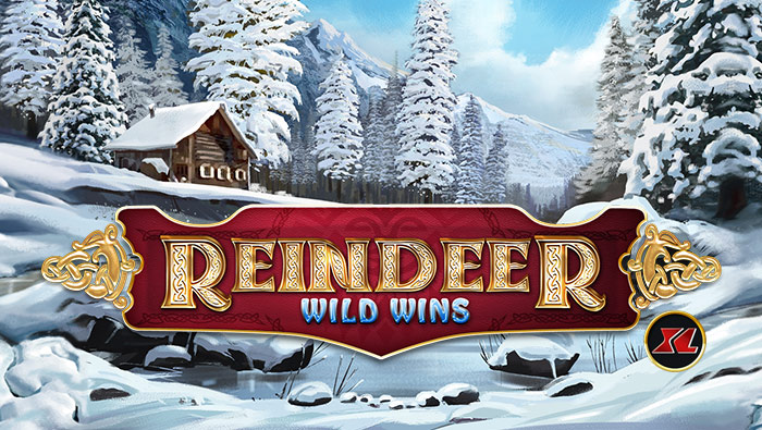 Reindeer Wild Wins XL