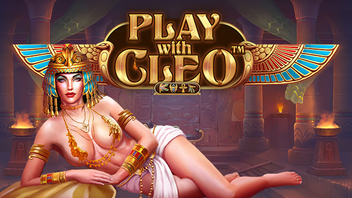 Play With Cleo slot