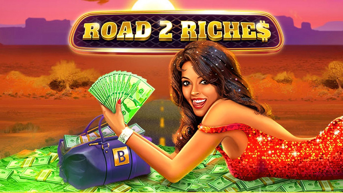 Road 2 Riches