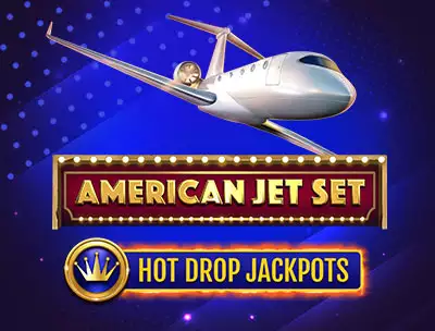 American Jet Set HDJP