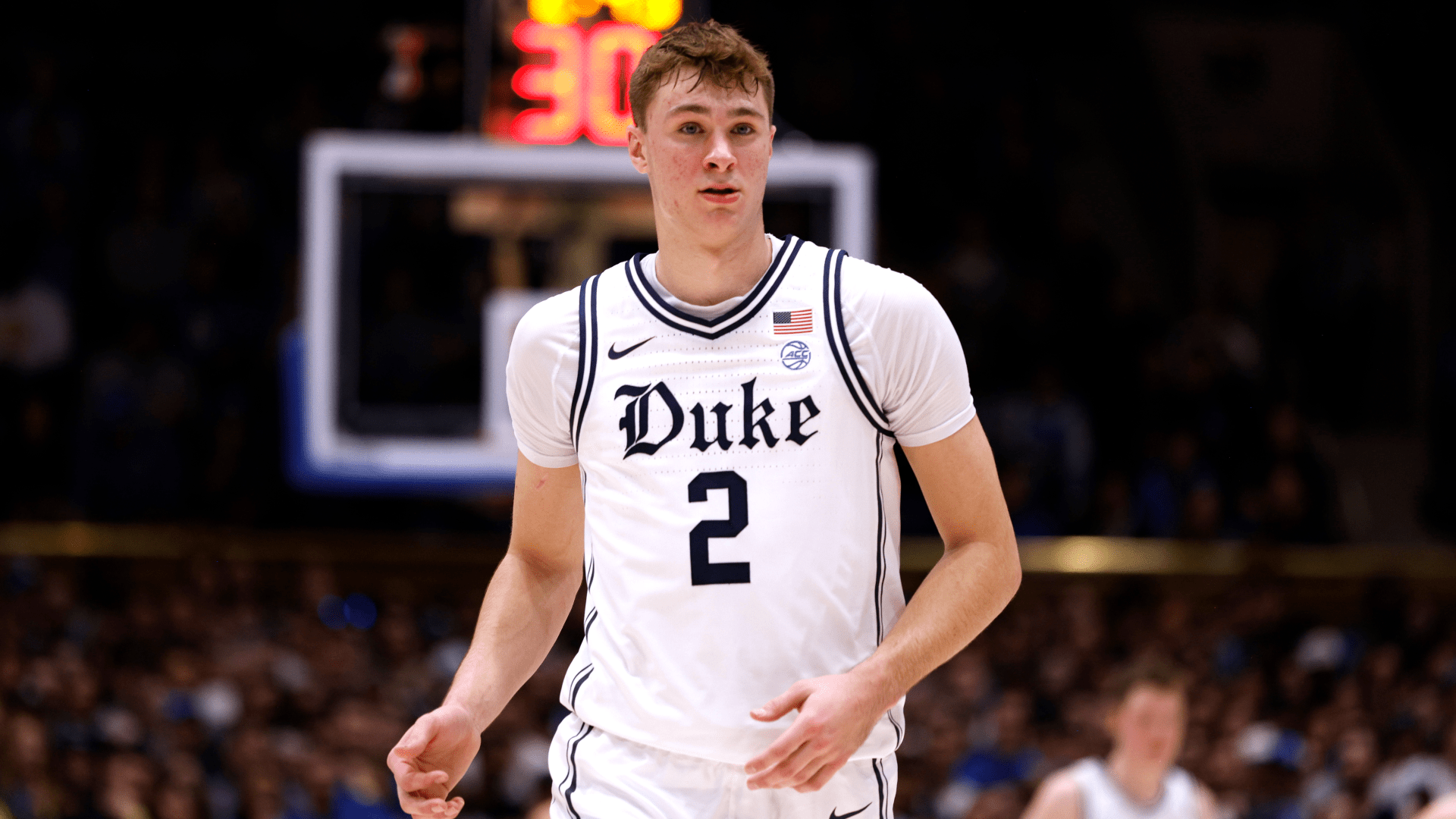 Cooper Flagg’s Future: A Return to Duke Over the NBA Draft?