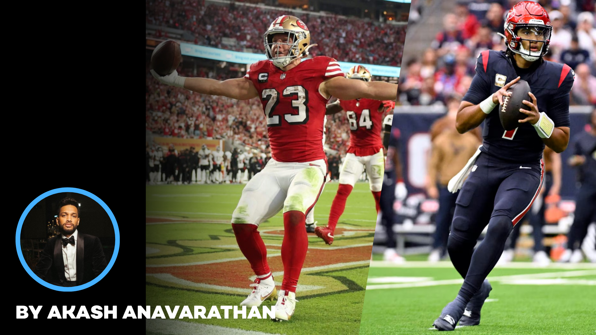 Can the underdog 49ers pull off another win with Mac Jones?