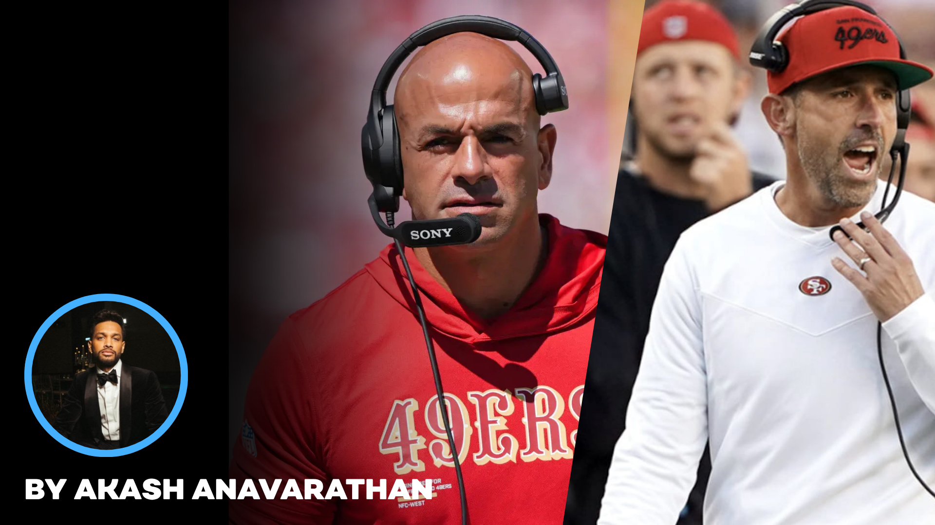 Through 7 Weeks, This Has Been Kyle Shanahan’s Coaching Masterpiece