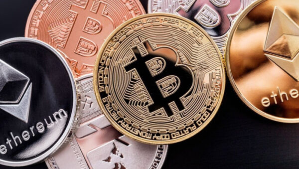 Blockchain and Real Estate