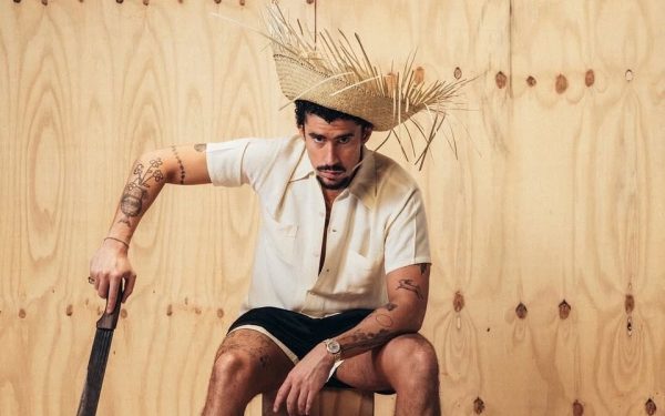 DeBÍ TiRAR MáS FOToS’