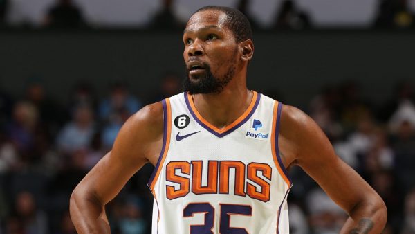 Kevin Durant Trade