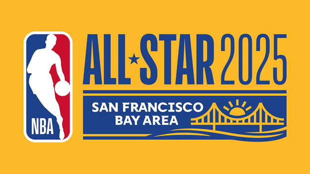 2025 NBA All-Star Weekend