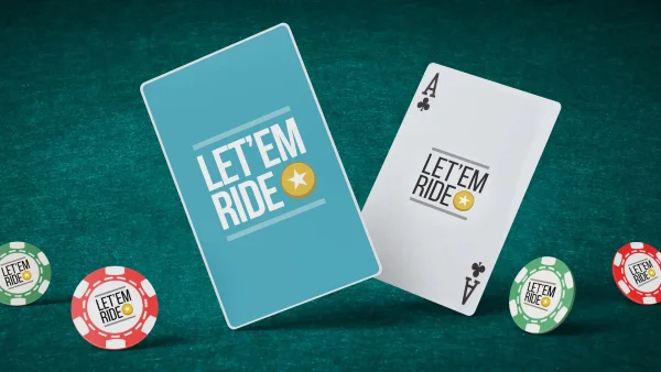 Let 'Em Ride BVD Casino