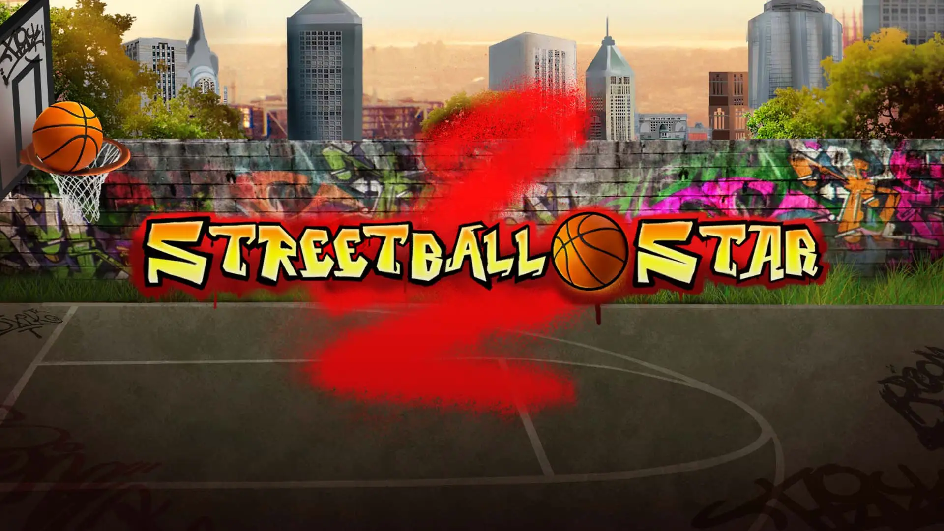 Streetball Star