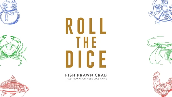 Roll The Dice Online Casino Game