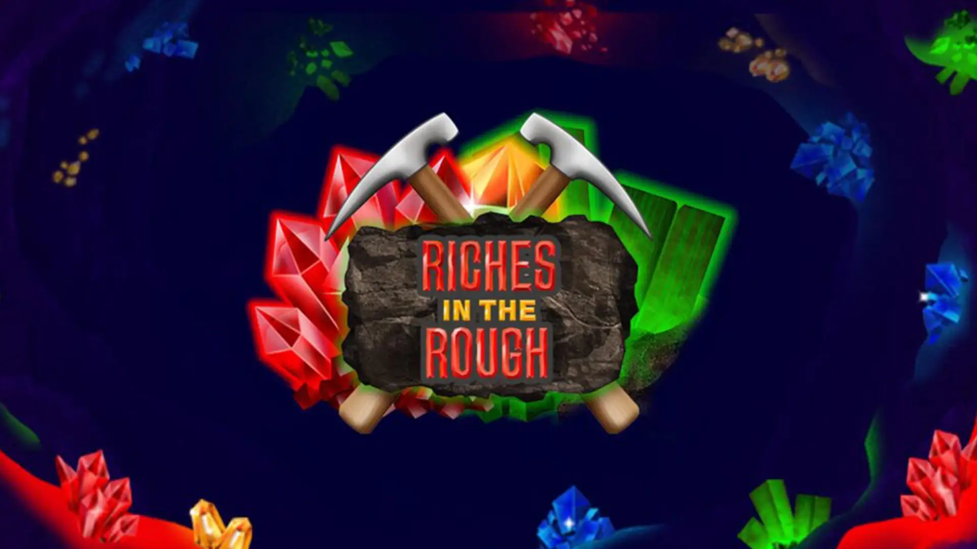 Riches in the rough slot