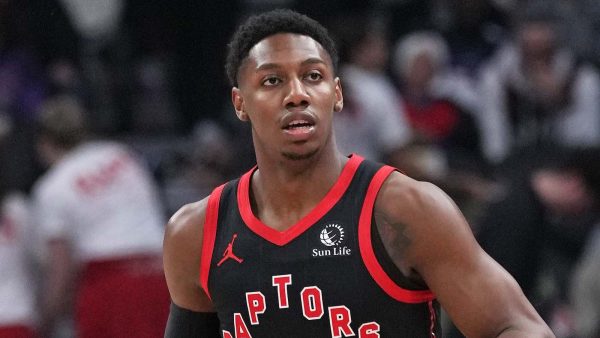 RJ Barrett Trade