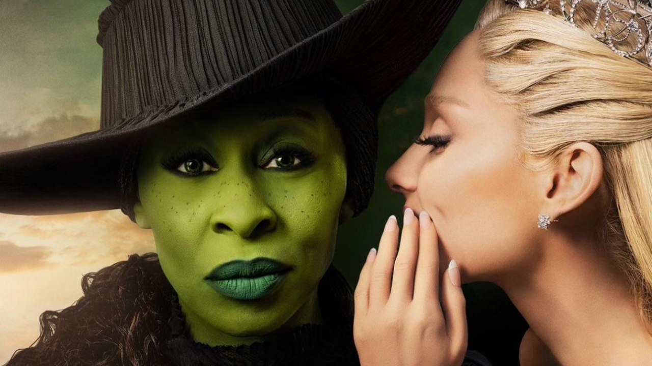 Ariana Grande in Wicked: What Will It Score On Popcornmeter?