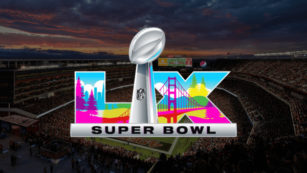 Super Bowl LX Odds