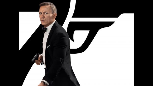 Next James Bond Theme Song Artist