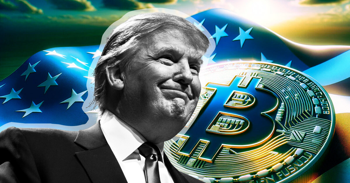 How Well Does Donald Trump Understand Crypto?