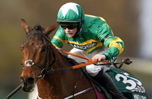 Grand National Odds 2022