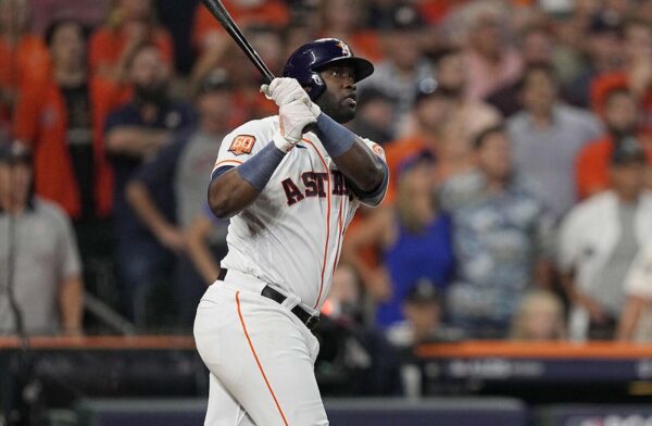 World Series 2023 Odds