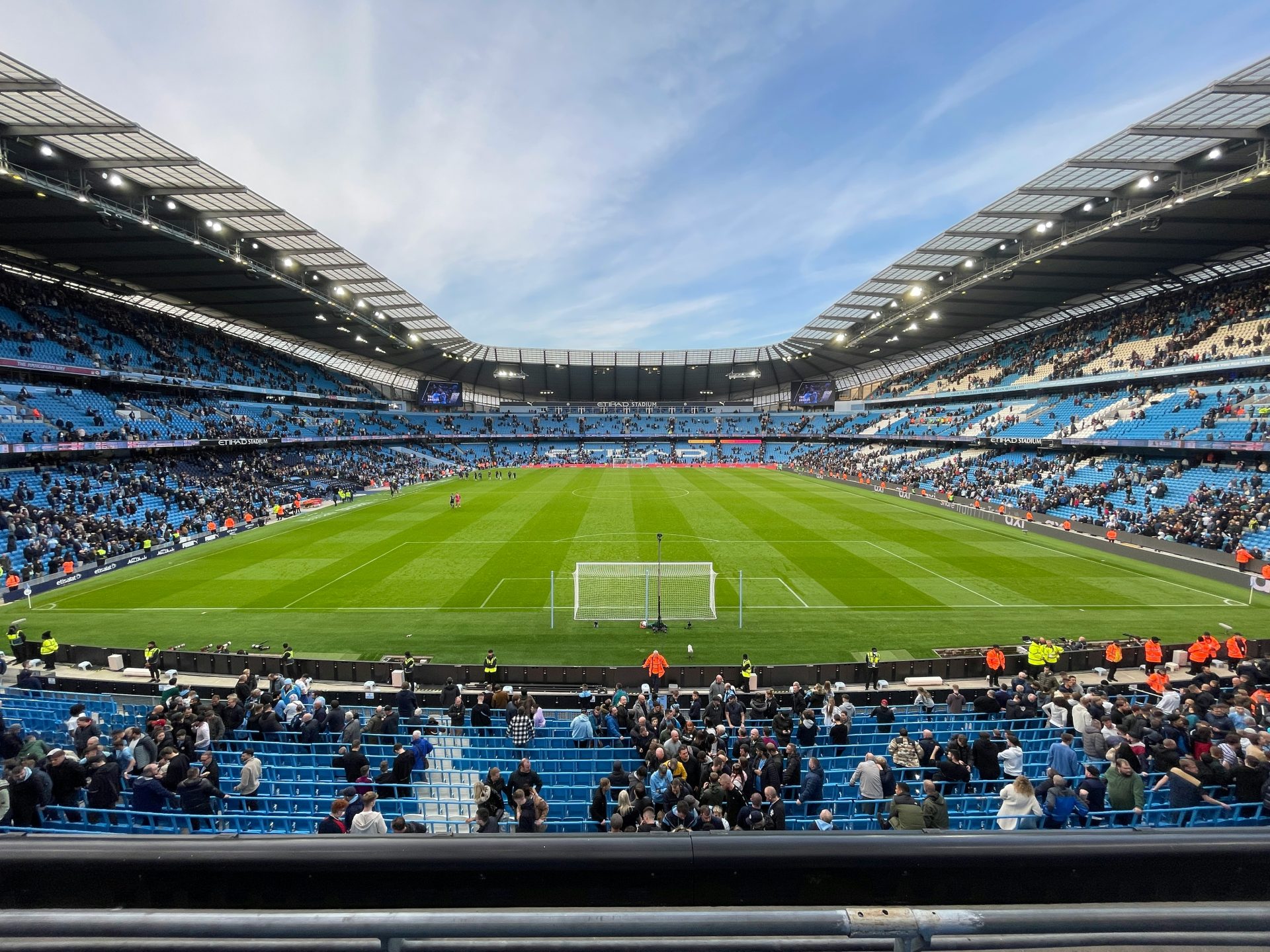 Manchester City vs Arsenal Odds & Preview