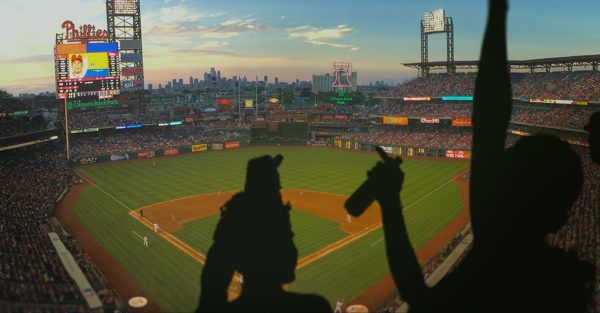 MLB Rivalry Odds