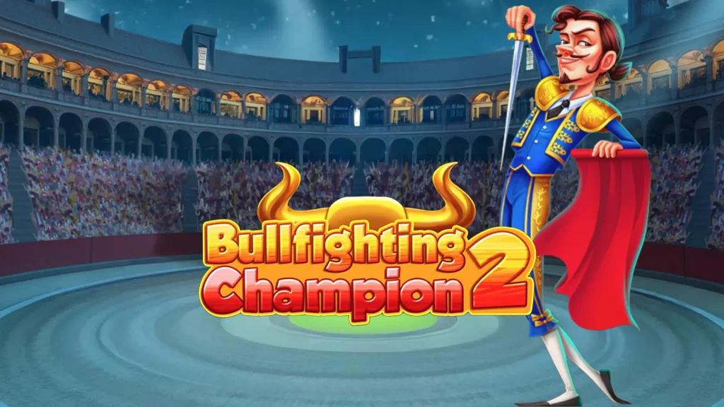 Hot Slot Bullfighting Champion 2