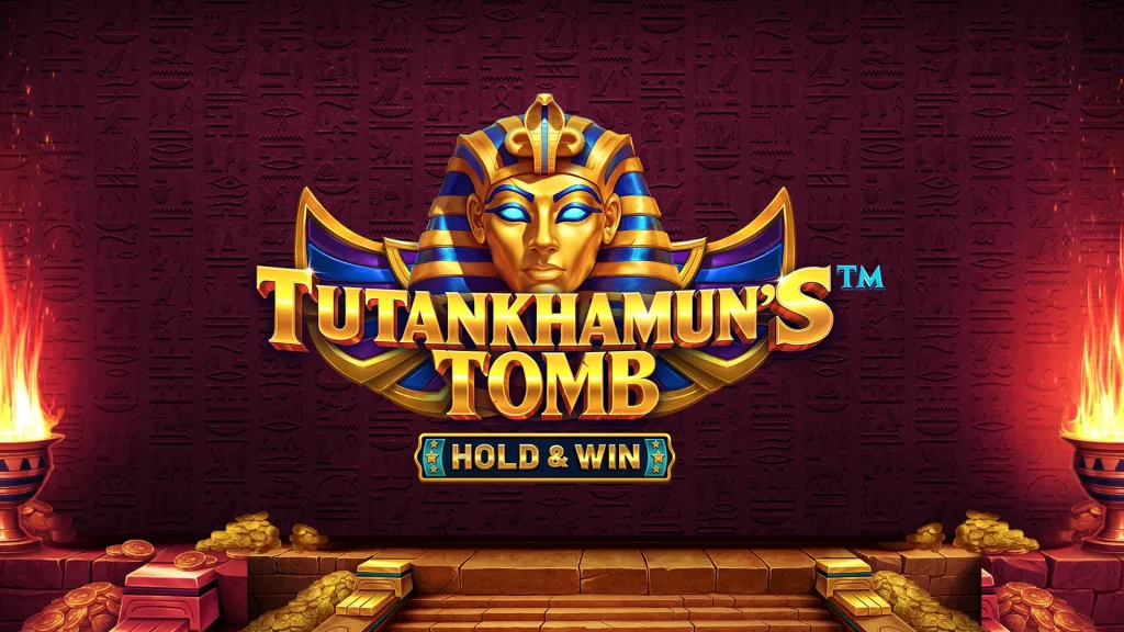 Hot Slot Spotlight-Tutankhamuns Tomb