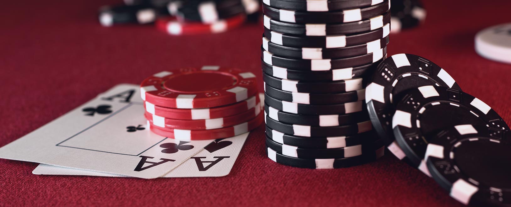 Bankroll Management in Online Poker - Bovadahub.com