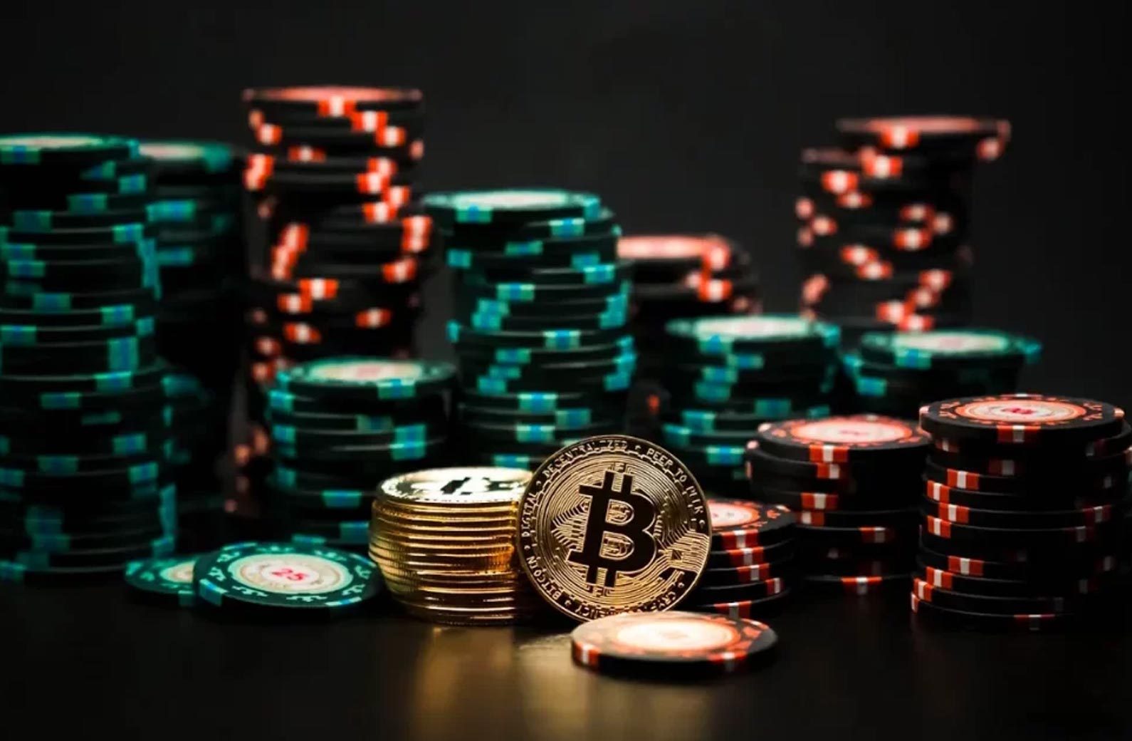Play Crypto Poker - Bovadahub.com