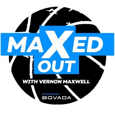 MaXed Out Podcast