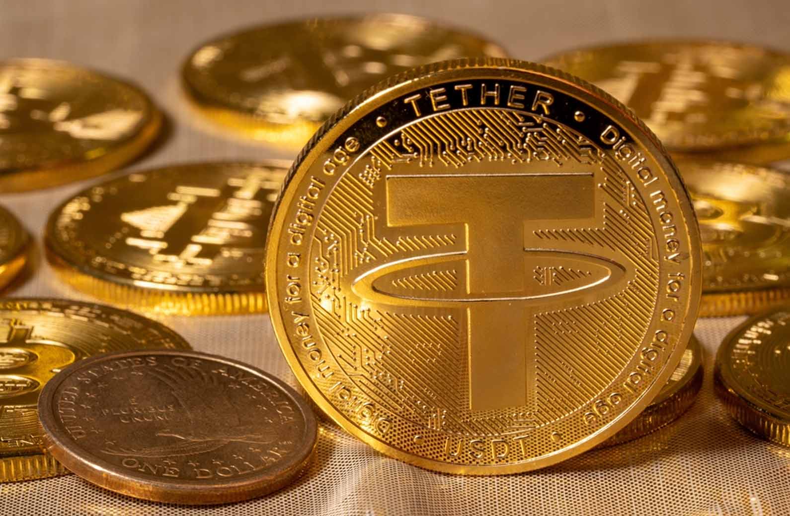 What Is Tether And Its Advantages? - Bovada